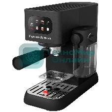 Кофеварка Zigmund & Shtain ZCM-882