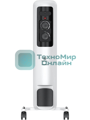 Масляный радиатор Royal clima GUARDA ROR-GU5-1000M