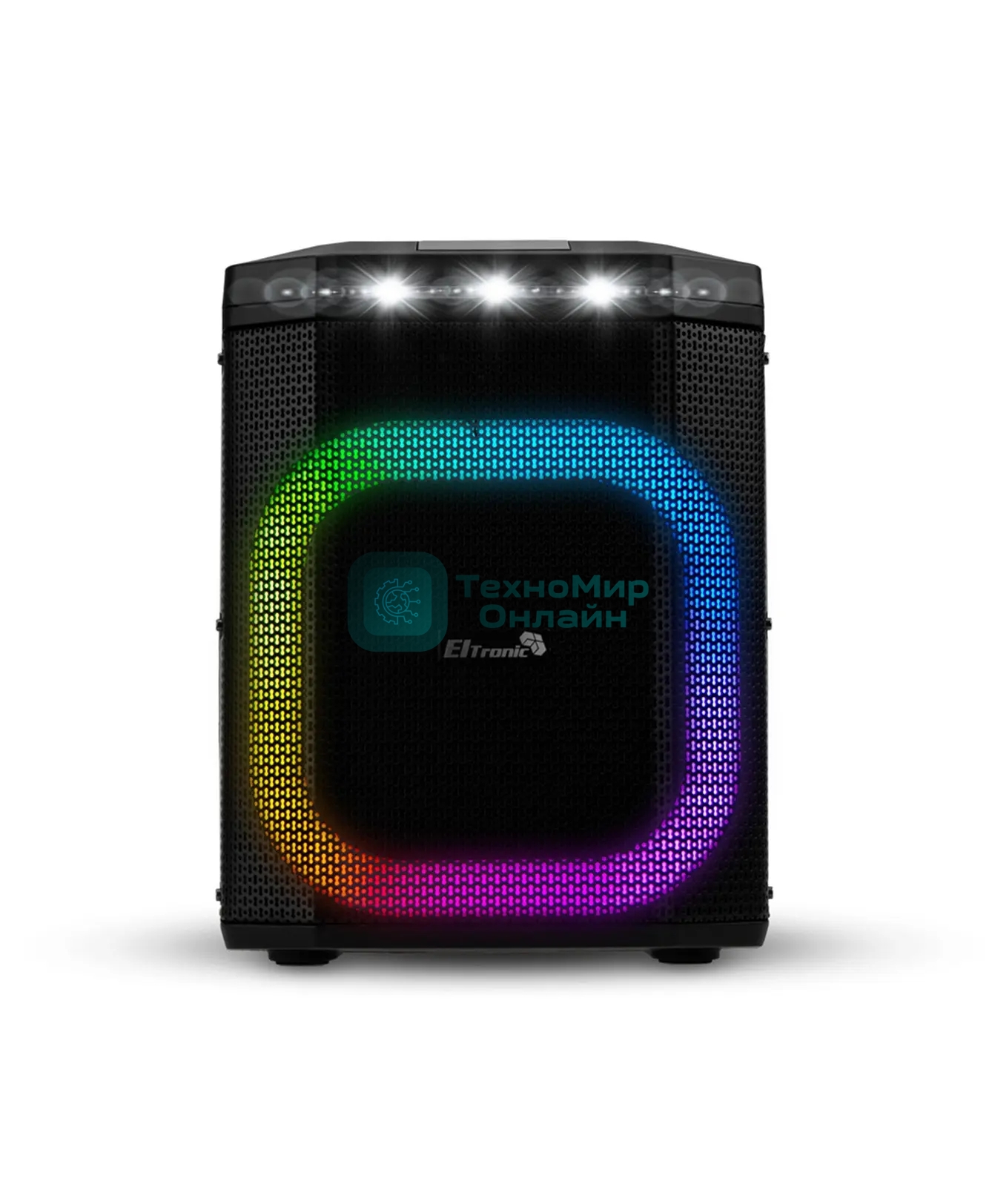 Колонка Eltronic 30-81 DANCE BOX 550 - 08