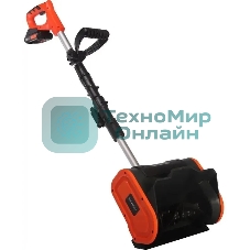 Снегоуборщик электрический Patriot SnowLine 222 UES 0.3кВт