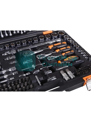 Набор инструментов ВИХРЬ 73/6/7/12