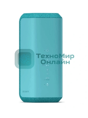 Беспроводная колонка Sony SRS-XE300, синий