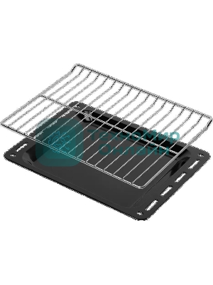 Шкаф духовой электрический Maunfeld AEOF6060G1