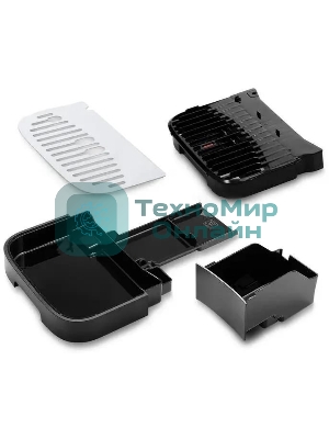 Кофемашина Delonghi ECAM293.52.B 1450Вт черный