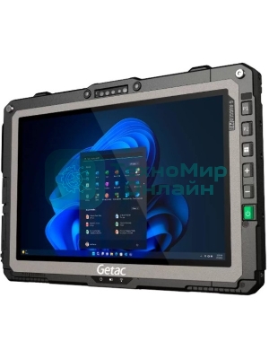 Планшет Getac UX10 G3 10.1