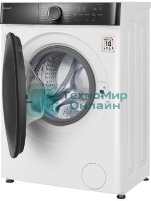 Стиральная машина Weissgauff WM 4427 Inverter Steam