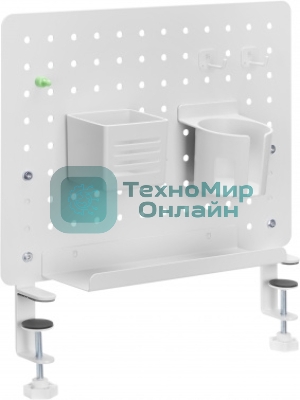 Органайзер Cactus CS-PB-LGY светло-серый