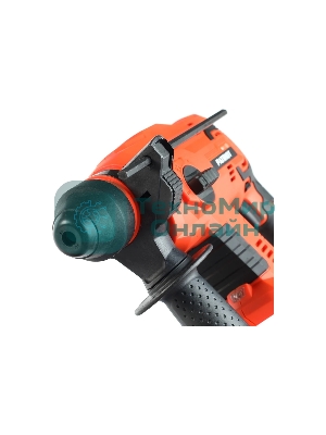 Перфоратор Аккумуляторный Бесщеточный Patriot RH 210Li UES, 1,7Дж, 0-1400об/мин., 0-4500уд/мин. (без аккумулятора и зарядного устройства)