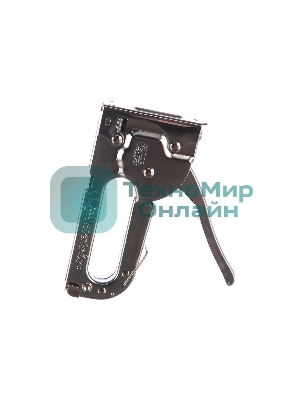 Степлер мебельный Matrix, тип скобы 53, 4-8 мм