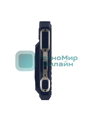 Мобильный телефон Maxvi P100 синий