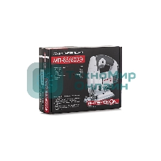 Лобзик электрический ИНТЕРСКОЛ МП-85/600Э, 600Вт, 3000о/м, ход 26мм, литая подош, 2.5кг 156.1.1.00