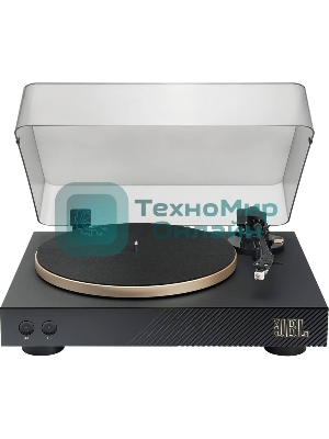 Проигрыватель винила JBL SPINNER BT GLDEU