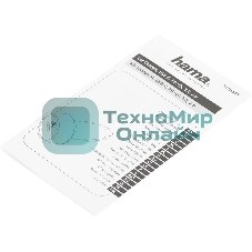 Автомобильное зарядное устройство Hama H-210569 1.67A+3A+2.22A PD универсальное черный