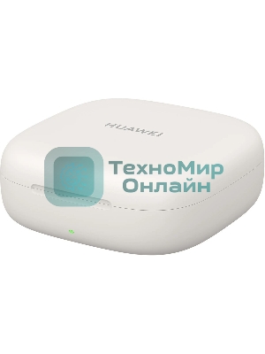 Наушники TWS Huawei FreeArc (Moose-T00) серый, открытые (накладные с дужкой), Bluetooth, до 7 ч