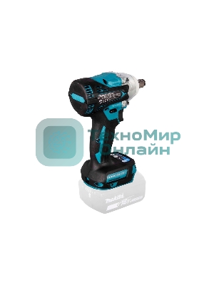 Аккумуляторный ударный гайковерт Makita DTW300Z
