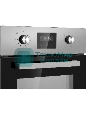 Духовой шкаф Weissgauff EOY 456 PDX