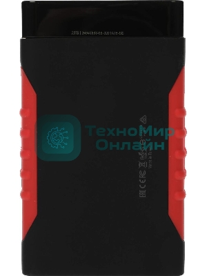 Внешний HDD 2.5