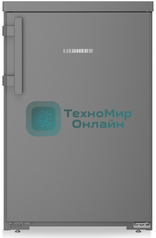 Холодильник Liebherr Rdgd 1400-20 001 Pure темно-серый однокамерный 125л
