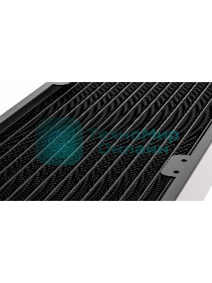 Система жидкостного охлаждения Formula V Line Cryo Wing Digi 240 BK, 240мм, LCD 2.73