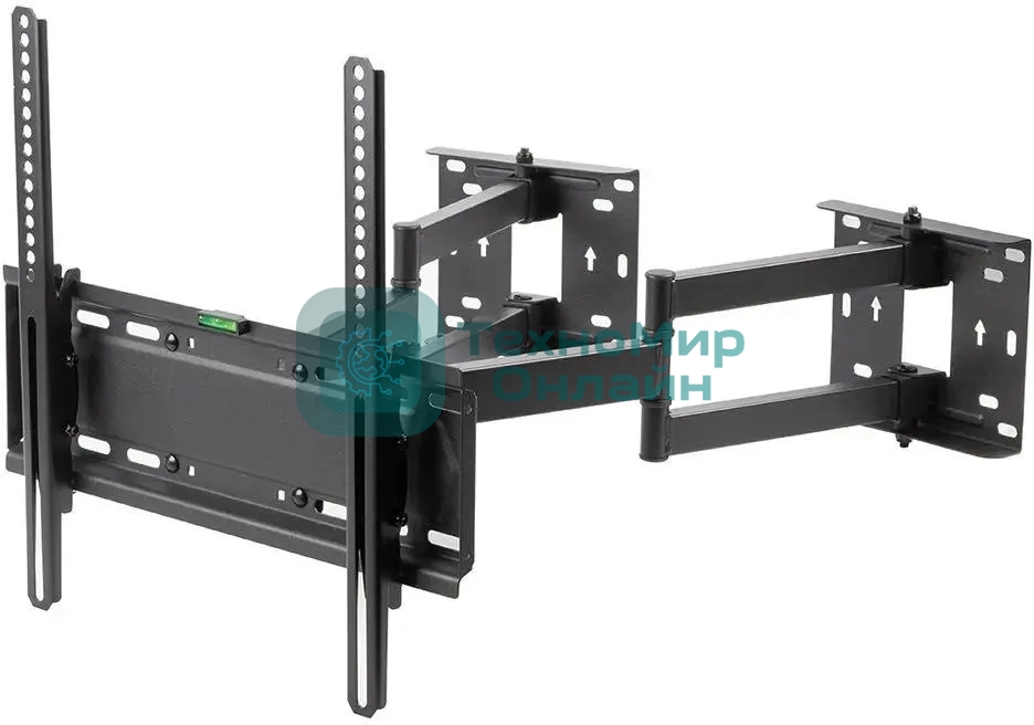 Кронштейн для телевизора Kromax GALACTIC-44 черный 32
