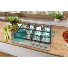 Газовая варочная панель Gorenje GW641XHF нержавеющая сталь