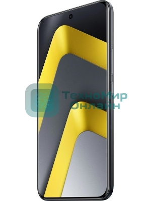 Смартфон Poco M8 Pro 5G 12/512Gb черный