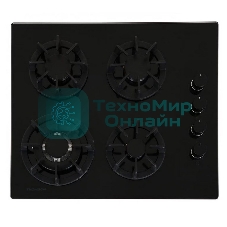 Газовая варочная панель стекло Thomson HG20-4I04