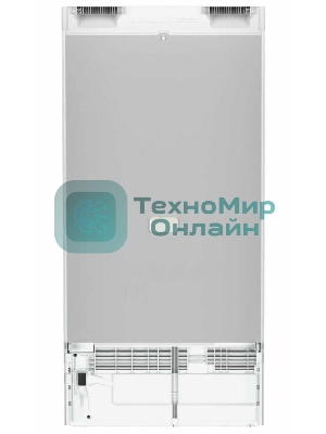 Холодильник Liebherr RD 4200-22 001 белый однокамерный 247л