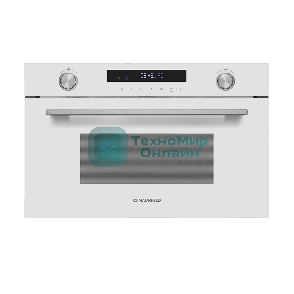 Микроволновая печь встраиваемая Maunfeld MBMO349GW