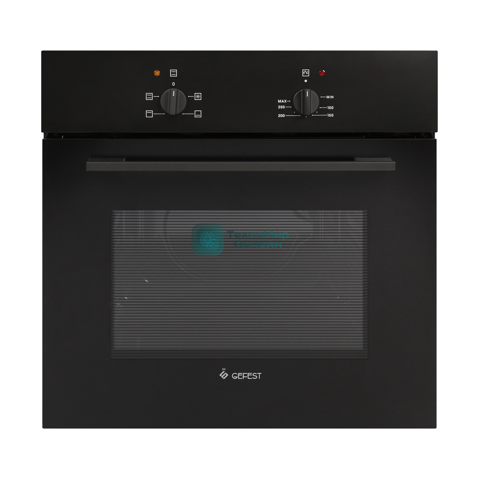 Встраиваемая духовка Gefest ЭДВ ДА 602 К2