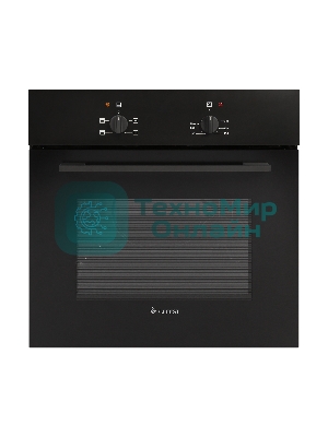 Встраиваемая духовка Gefest ЭДВ ДА 602 К2