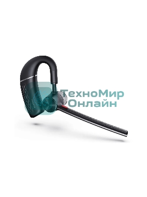 Гарнитура беспроводная Yealink BH71 Pro черный 1208652