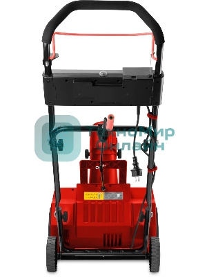 Снегоуборщик электрический Starwind EST-2000L 2кВт