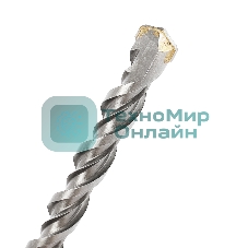 Бур EDGE by PATRIOT SDS Plus 22x460