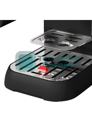 Кофеварка Zigmund & Shtain ZCM-882