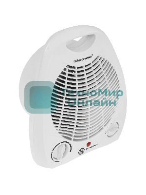 Тепловентилятор ЭНЕРГОМАШ ТВ-2000