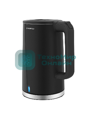 Чайник электрический Maunfeld MGK-633BK