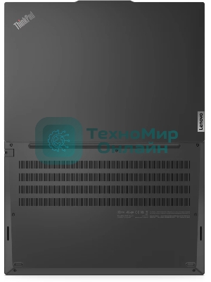 Ноутбук Lenovo ThinkPad E16 G2 Core Ultra 5 125U 16Gb SSD 512Gb Intel Graphics 16