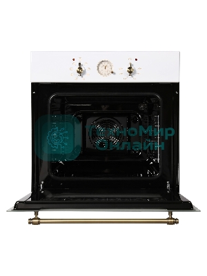 Электрический духовой шкаф Gefest ЭДВ ДА 602-02 К85