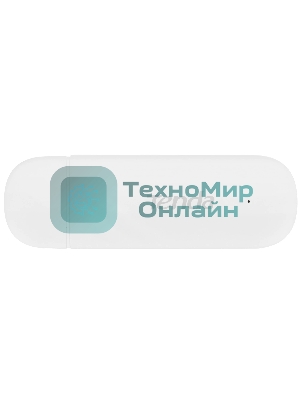 USB-модем Tenda 4G01, LTE Cat.4 150 Мбит/с, интерфейс USB2.0, белый