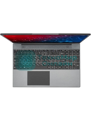 Ноутбук IRU Tactio 15PHC Ryzen 5 7430U 16Gb SSD 512Gb AMD Radeon Graphics 15.6