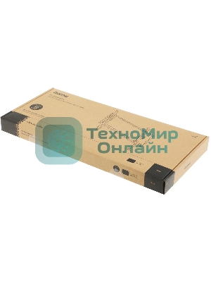 Кронштейн для телевизора Hama R1 118161 черный, 32