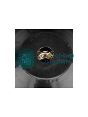 Катушка для триммера Denzel, гайка М10 х1,25 левая (MTD, GREEN LINE)