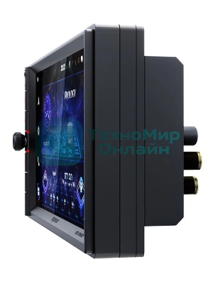 Автомагнитола Prology MPA-220 DSP, 2 DIN, 7