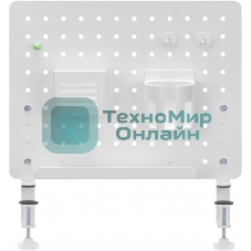 Органайзер Cactus CS-PB-LGY светло-серый