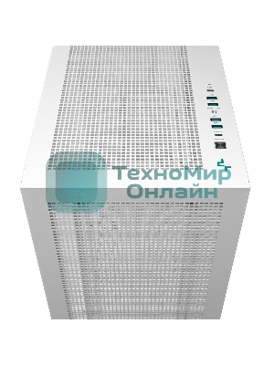Компьютерный корпус Deepcool MORPHEUS WH R-MORPHEUS-WHAPA1-G-1