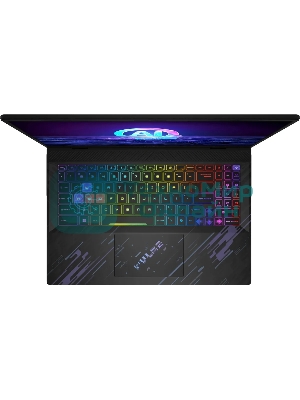 Ноутбук MSI Pulse 16 AI C1VGKG-018RU Core Ultra 7 155H 16Gb SSD 1Tb NVIDIA GeForce RTX 4070 8Gb 16