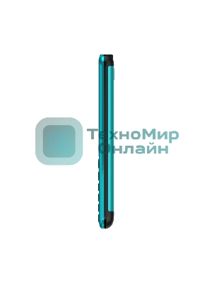 Мобильный телефон Maxvi X10i синий