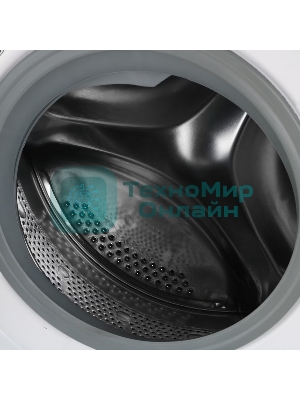 Стиральная машина Candy Smart Pro CSO34 106T1/2-07 белый, загрузка фронтальная 6 кг, 1000 об/мин., класс: А