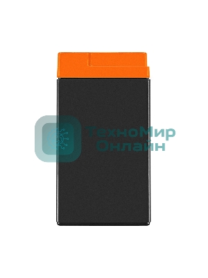 Аккумуляторная батарея ExeGate HR 6-12 (6V 12Ah, клеммы F2)